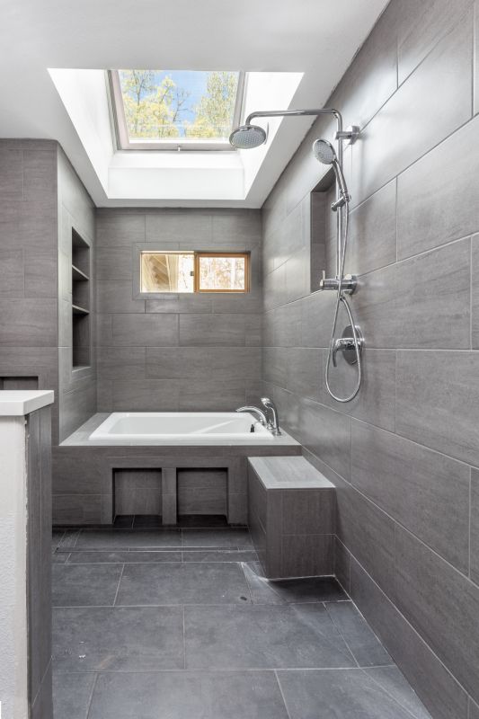 Best Senior Bathroom Remodel Contractors in Bailey, CO